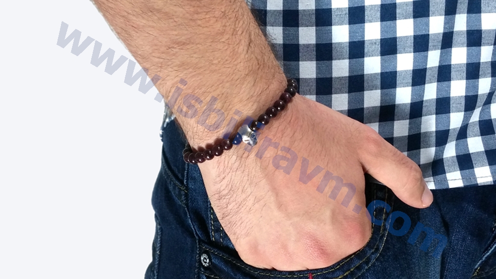 garnet taşı