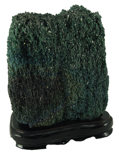 Muskovit minerali