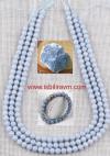 Anjelit (Angelite) Doalta Faydalar ve zellikle