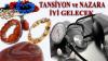 Tansiyona iyi gelen ta